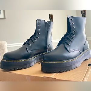 Dr. Martens Jadon Boots